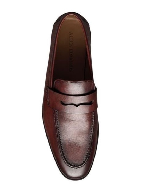 Allen Edmonds Shoes - Allen Edmonds Loafers for Men